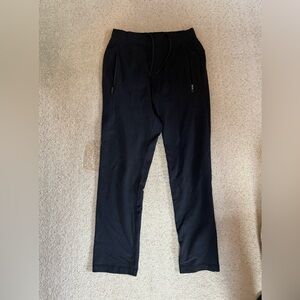 Lululemon Black Sweatpants Men’s Small